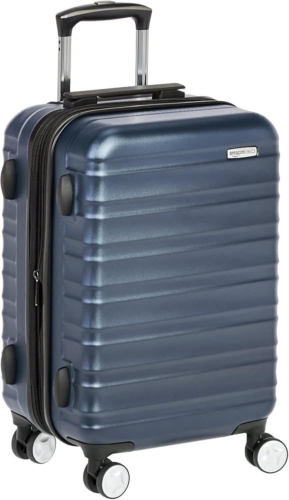 21" Hardside Carry-On
