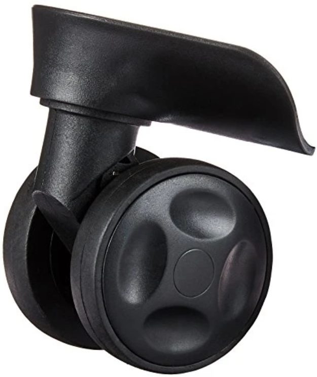 Amazonbasics Replacement Wheel