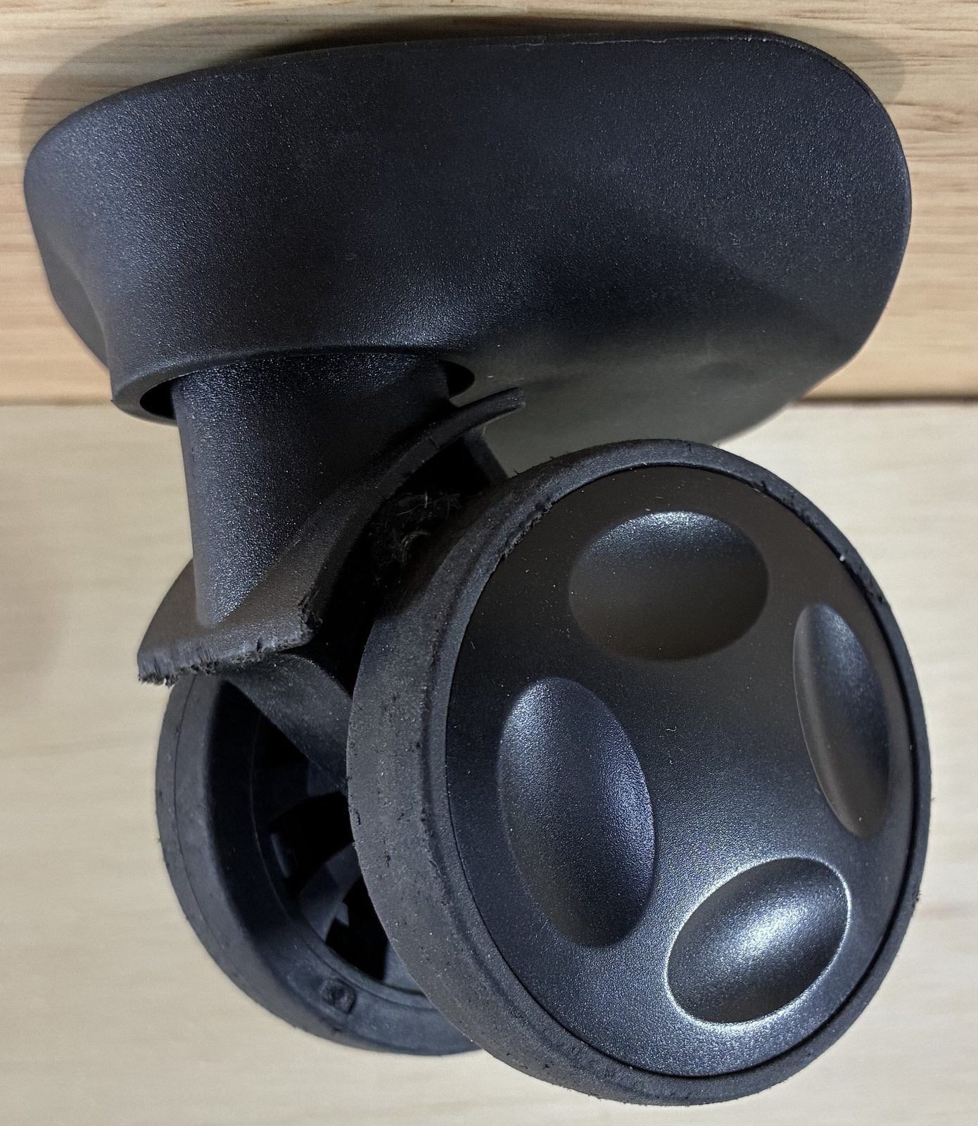 Amazonbasics Replacement Wheel